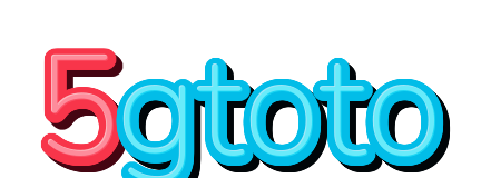 5gtoto — logo kanal