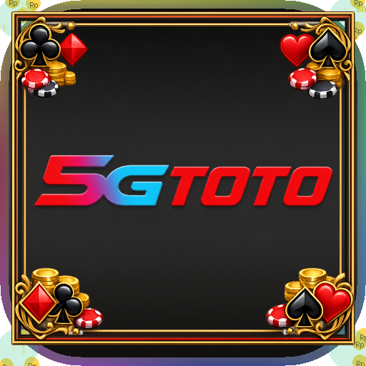 5gtoto — mitra unggulan